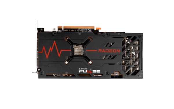 SAPPHIRE PULSE AMD Radeon RX 7600 8GB