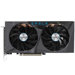 GIGABYTE GeForce RTX 3060 EAGLE OC 12g