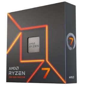 AMD 7000 Series Ryzen 7 7700X Processor: Redefining High-Performance Computing