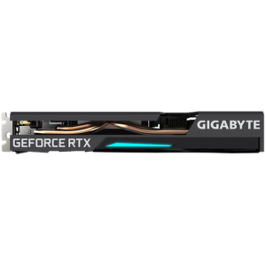 GIGABYTE GeForce RTX 3060 EAGLE OC 12g