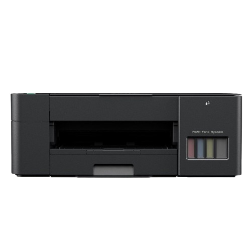 BROTHER DCP T220 INK TANK PRINTER (P,S,C)