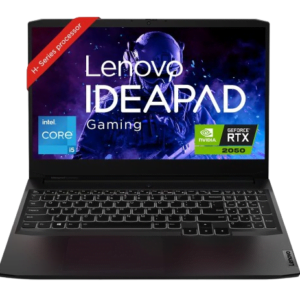 Lenovo IdeaPad Gaming 3 11th Gen Intel Core i5