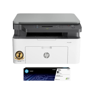 HP Laser 1188W Printer