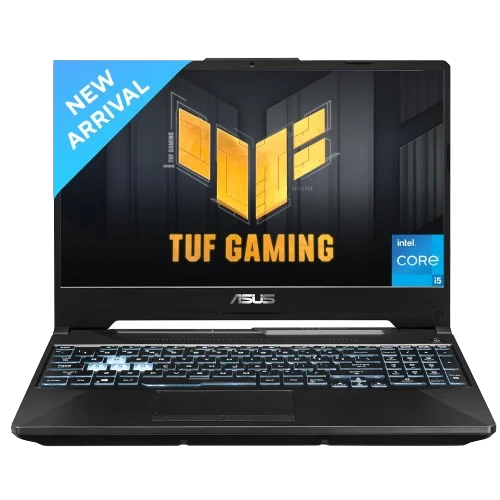 ASUS TUF Gaming F17 LAPTOP