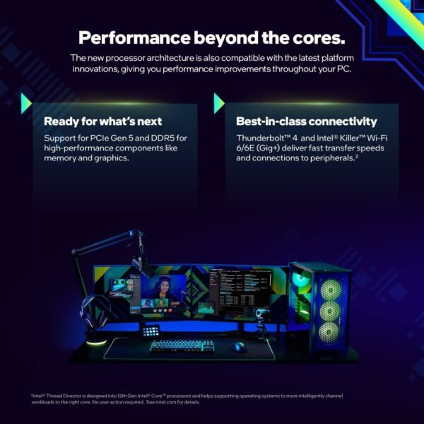 Intel Core i7-12700F 12th Gen Processor