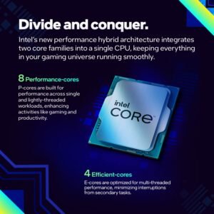 Intel Core i7-12700F 12th Gen Processor