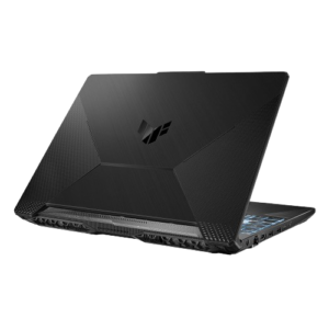 ASUS TUF Gaming F15 laptop