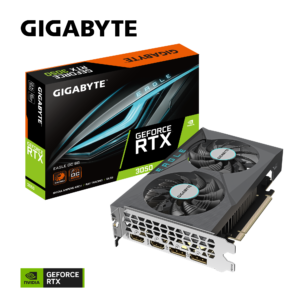 GIGABYTE GeForce RTX 3050 EAGLE OC 6GB