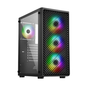 GV Phoenix 55:Soaring to New Heights of performance