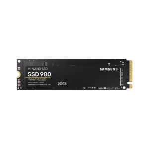 Samsung 980 250GB SSD
