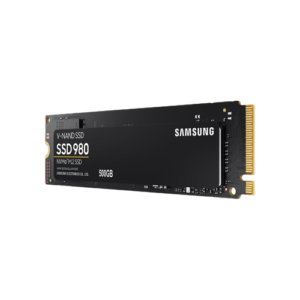 Samsung 980 500GB SSD