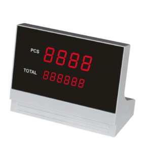 TVS Electronics CC 453 Star + Cash Counting Machine