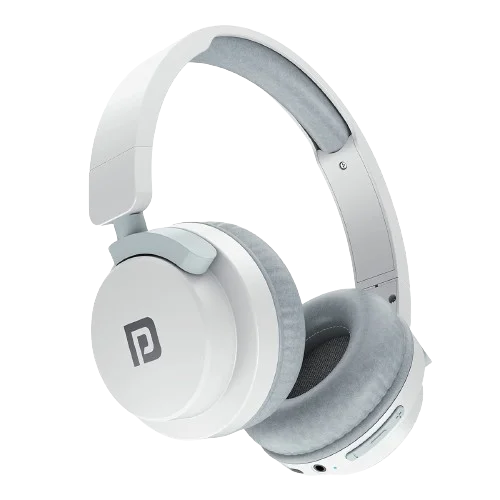 Portronics muffs M2 Bluetooth Headphones