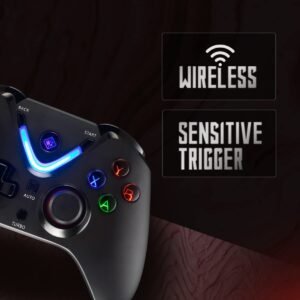 Cosmic Byte ARES Wireless Controller