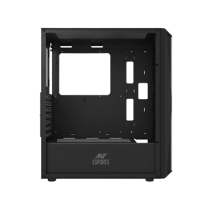 ANT ESPORTS CHASSIS 220 AIR BLACK CABINET