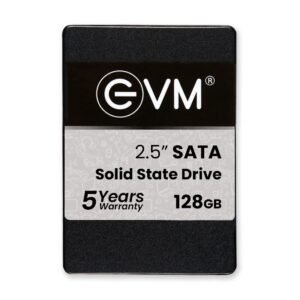 EVM 128GB SSD