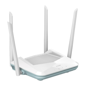 D-Link R15 AX1500 Eagle PRO wi-fi 6 Router