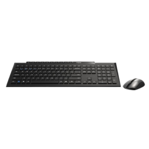 Rapoo 8210M Multi-Mode Keyboard and mouse
