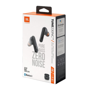 JBL Tune 230NC TWS,active noise cancellation earbuds with mic