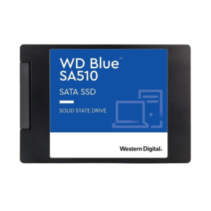 Western Digital WD Blue SA510 SATA 500GB, internal solid state Drive