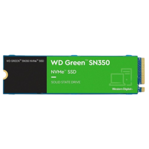 Western Digital WD Green SN350 NVMe 1TB, internal solid state Drive
