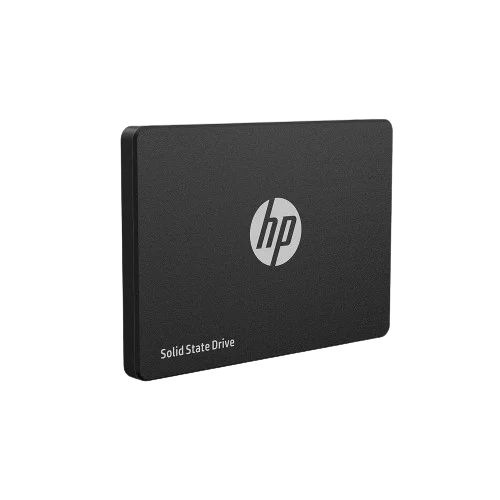 HP S650 2.5 Inch 240GB SATA SSD