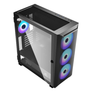 ANT ESPORTS CHASSIS 711 AIR CABINET