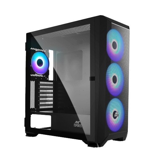 ANT ESPORTS CHASSIS 711 AIR CABINET