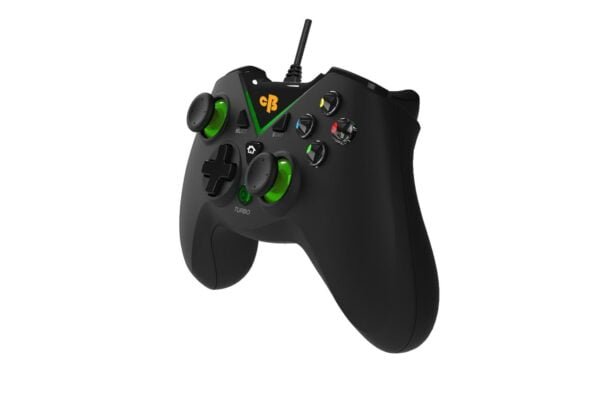 Cosmic Byte C1070T Interstellar Wired Gamepad for PC - Image 5